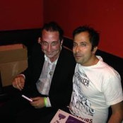 Andrew Lall's photo