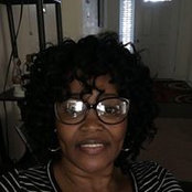 Mary Graham's photo
