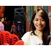 Mara Legaspi's photo