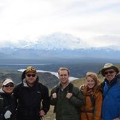 Matt Taylor's photo