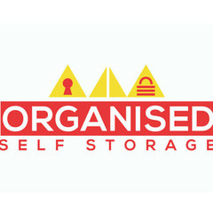 Organised Self Storage