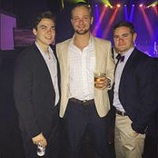 Tanner Smith's photo
