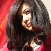 Khadija Rahims foto