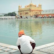 Foto von Vikram Khatri