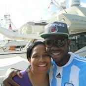 Eliandcorrine Phedor's photo