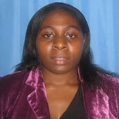 Rose Kiende's photo