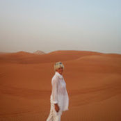 heidi schum's photo