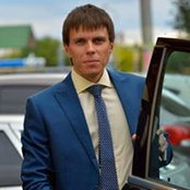 Дмитрий Кожушков's photo