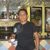 Elmer A.Elimas foto