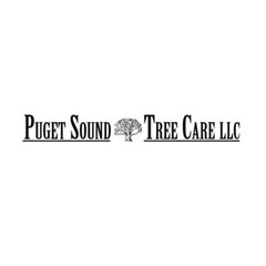 Puget Sound Tree Care LLC