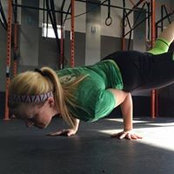 Julie Jorgensen's photo