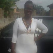 Foto von Gifty Afenyo