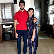 Kanika Drabu's photo