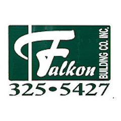 Falkon Building Company