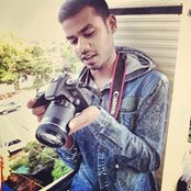Photo de Chris Kumar
