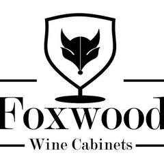 Foxwood Wine Cabinets