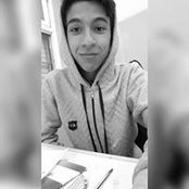 Maty Paredes's photo
