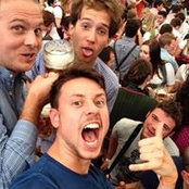 Mattia Faustini's photo