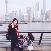 Xiao Wang's photo