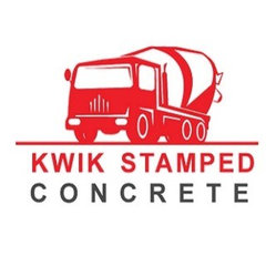 Kwik Stamped Concrete