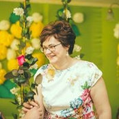 Līga Balodes foto