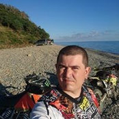 Андрей Кащаев's photo
