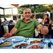 Tayfun Çalık's photo
