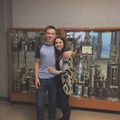 Canaan Browning's photo
