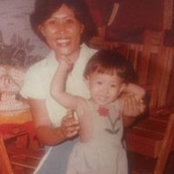 Maria Elena Lacerna's photo