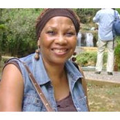 Marcia Swaby's photo