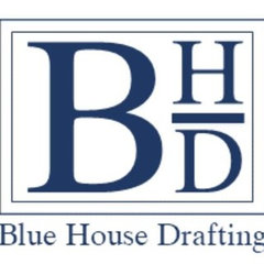 Blue House Drafting