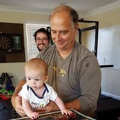 Lyle Jackson's photo
