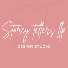 Storey Tellers Design Studio