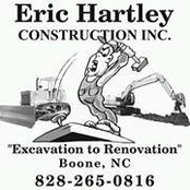 Foto de Eric Hartley
