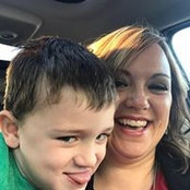 Amy Wilson's photo