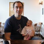 Mark Richardson's photo