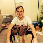 Jono Mayhugh's photo