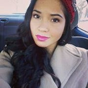 Photo de Charmaine Zerga