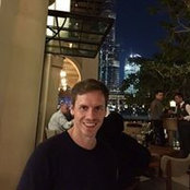 Tim Genge's photo