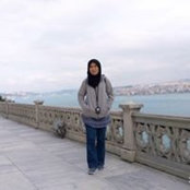 Sharifah Mumtazah Syed Ahmad's photo
