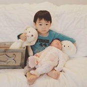 Joanna Pak's photo