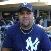 Alejandro Goveos foto