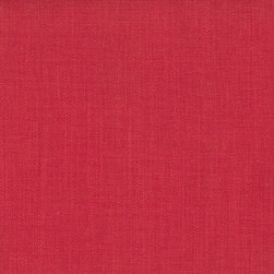 Malabar Lipstick - Upholstery Fabric