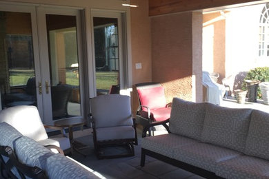 Porch photo in Philadelphia