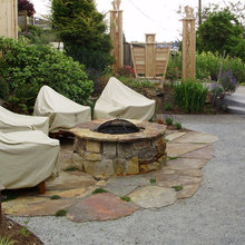 Patio Ideas