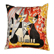 pillows