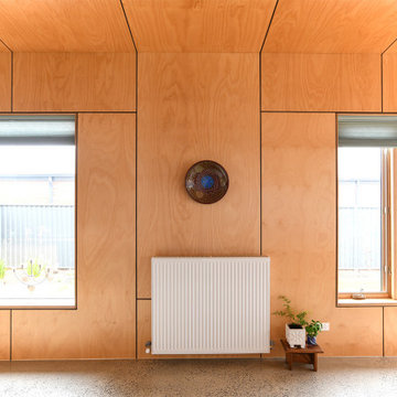Sail House