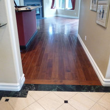 Wood Floor