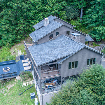 Outlook Hill Remodel