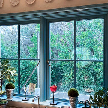 Atlanta, GA - Residence